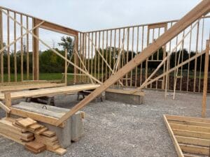 custom home builder Wisconsin