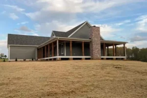 custom home builder