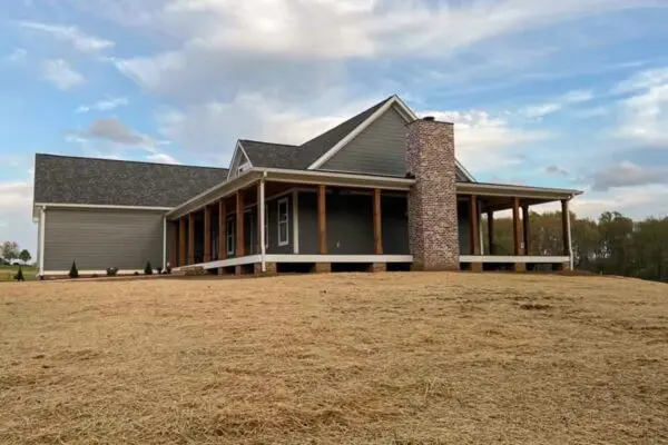 custom home builder