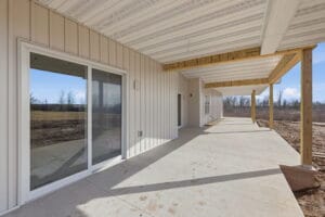 New home construction wisconsin
