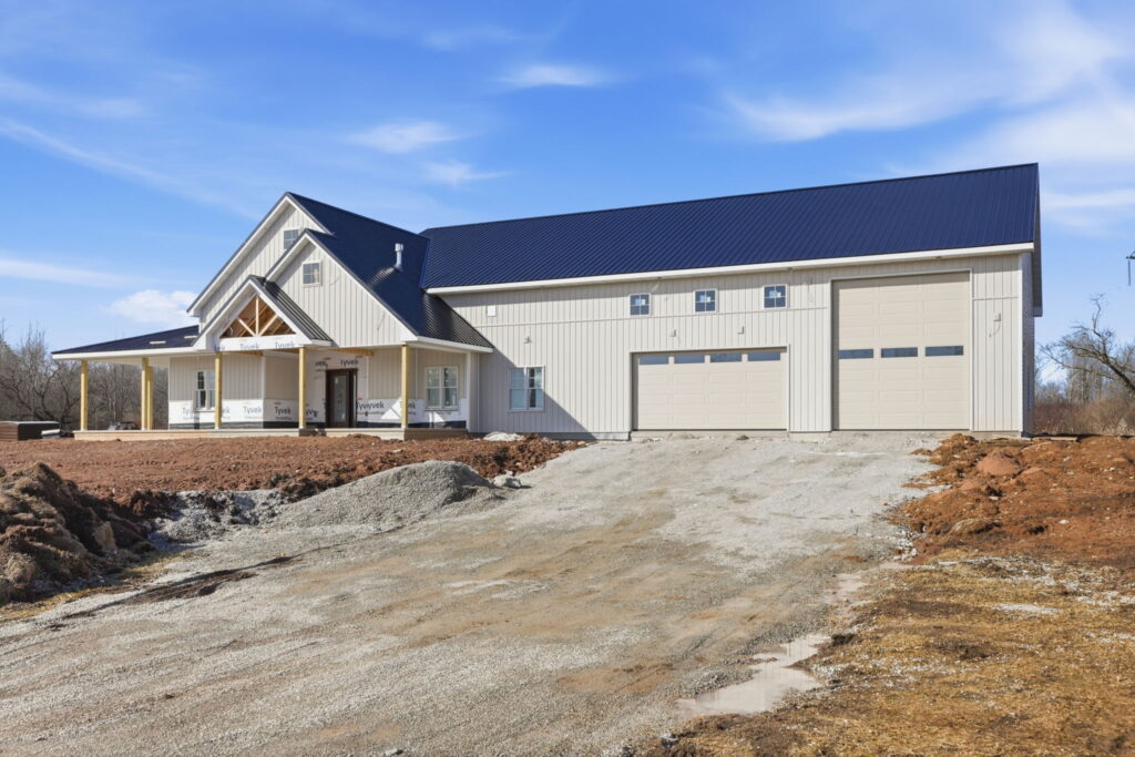 affordable home construction in wisconsin
